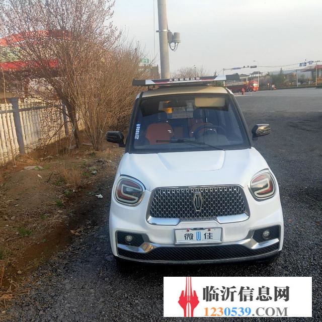 半價(jià)急出電動(dòng)三輪車