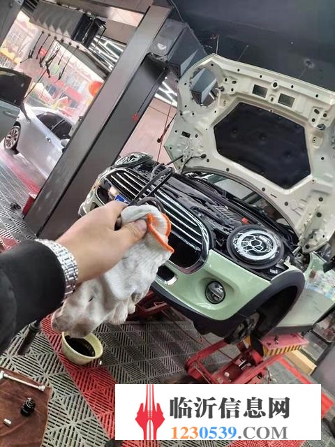 汽車美容精裝店，經(jīng)營(yíng)多年帶穩(wěn)定客源整轉(zhuǎn)