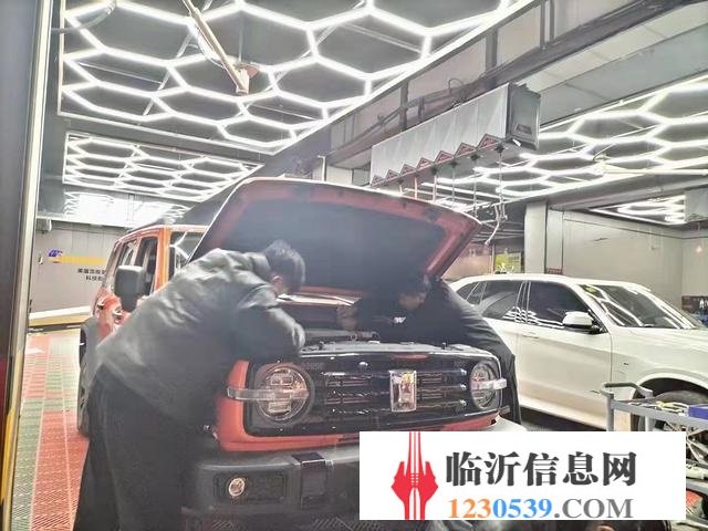 汽車美容精裝店，經(jīng)營(yíng)多年帶穩(wěn)定客源整轉(zhuǎn)