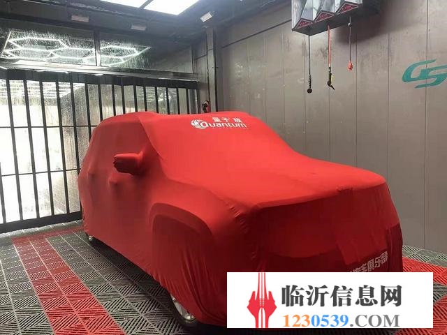 汽車美容精裝店，經(jīng)營(yíng)多年帶穩(wěn)定客源整轉(zhuǎn)