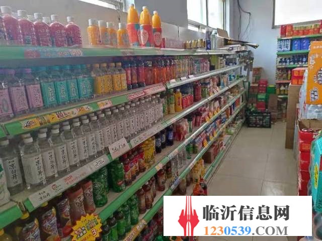 河?xùn)|營(yíng)業(yè)額不錯(cuò)的生活超市對(duì)外轉(zhuǎn)讓（柳杭頭店）