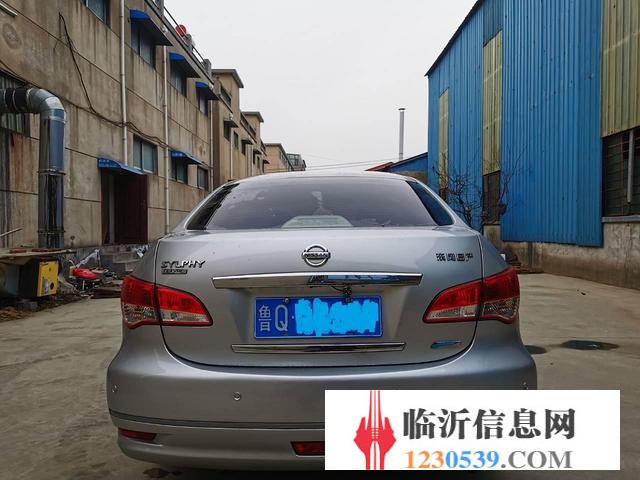 日產(chǎn) 軒逸 2016款 軒逸經(jīng)典 1.6 手動 XE 舒適版