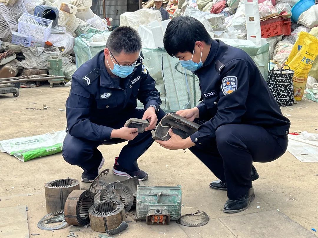 意想不到！這個(gè)嫌疑人把手伸向了公廁