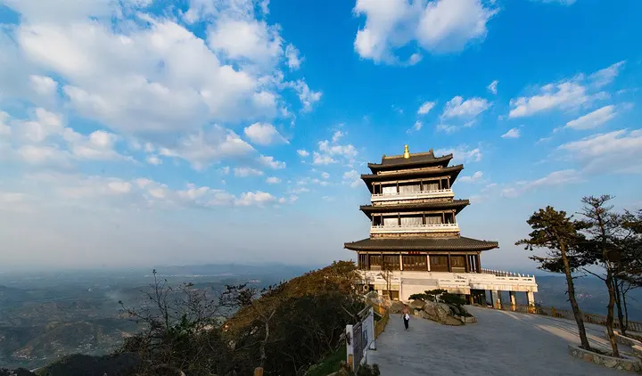 “5·19”中國(guó)旅游日｜臨沂人游臨沂，一大波福利來啦