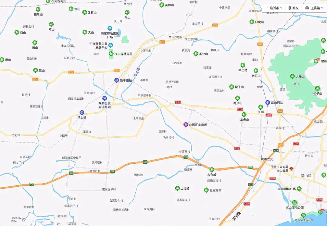 齊魯政情｜投資超30億元！臨沂將建水運港口直通黃海