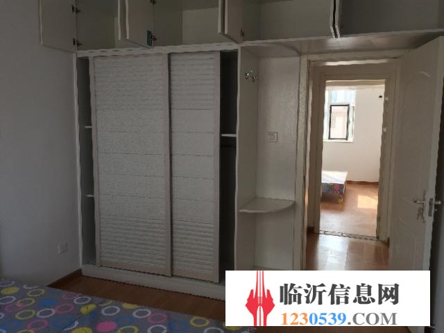 沂水陽光100房屋出租