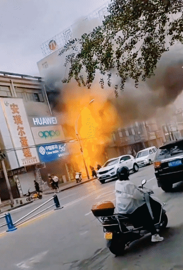噩耗傳來(lái)！一家3口全都遇難！
