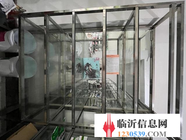 不銹鋼貨架出售，不銹鋼?鏡子?玻璃制作