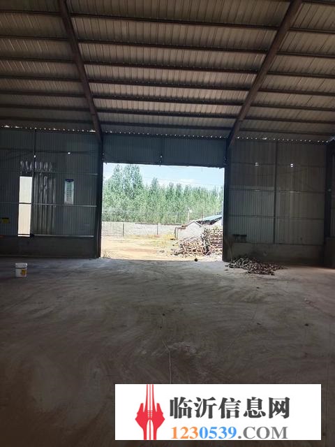 金鋪）青駝國道沿街900平鋼架廠房出租，帶院子，帶辦公配套