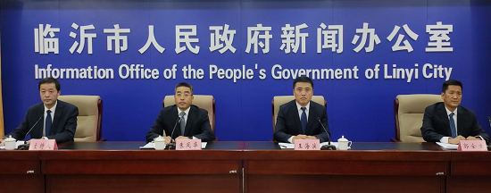 臨沂市“一委一辦一平臺(tái)”解決市民群眾身邊的“急難愁盼”問(wèn)題