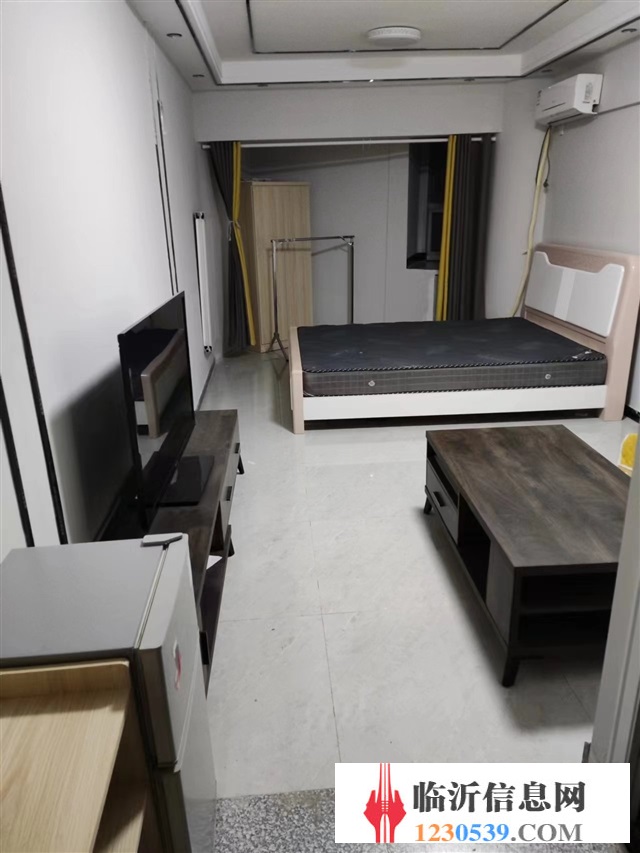 金一路精裝公寓，首次出租，拎包入住