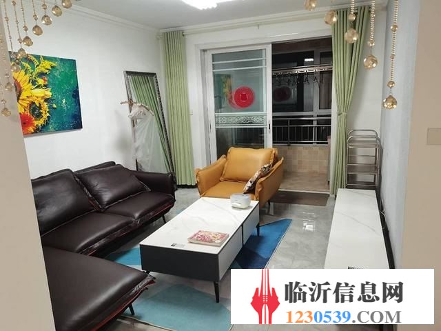 水岸瀾庭(河?xùn)|幸?；ǔ? 普通住宅 精裝修 帶車位