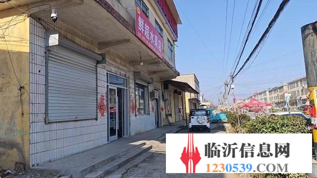 58今鋪）義堂鎮(zhèn)沿街80平商鋪可經(jīng)營各類生意大芝房小學(xué)附近