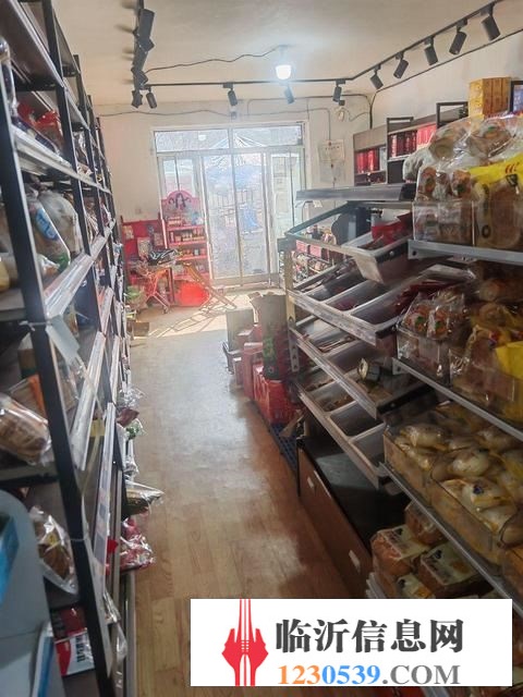 高端   營業(yè)中超市轉讓，帶驛站，帶干洗，房租低
