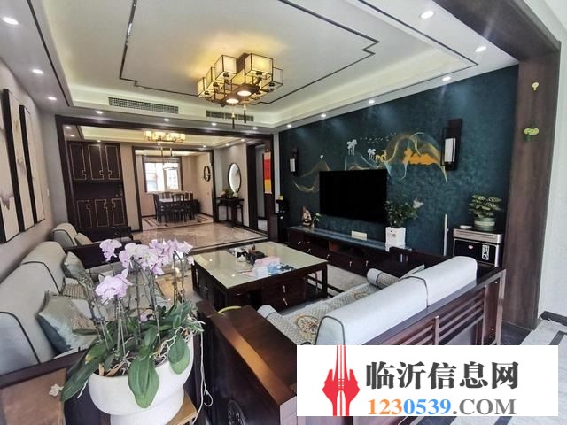 開元上府 電梯洋房 豪華精裝 帶兩個(gè)車位 和儲(chǔ)藏室證滿2年