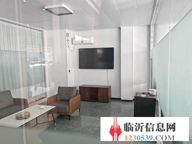 （58今鋪）瑯琊王路620平精裝標(biāo)準(zhǔn)汽車展廳帶辦公室接手可用