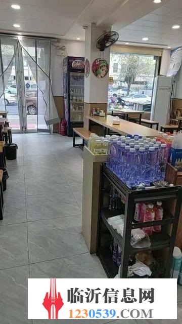 58今鋪）羅莊護臺巷8年餐飲老店帶技術轉客源穩(wěn)定  位置:護