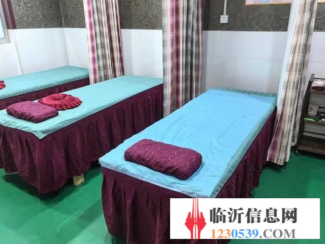因個人原因轉(zhuǎn)讓營業(yè)中足療店