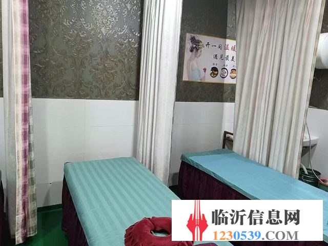 因個人原因轉(zhuǎn)讓營業(yè)中足療店
