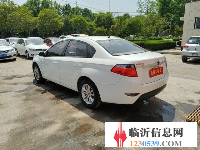 中華H330 2015款 1.5 手動(dòng) 智享版