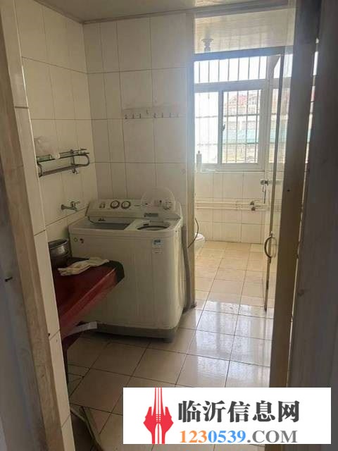十里堡濱河花園西南區(qū) 普通住宅 中等裝修