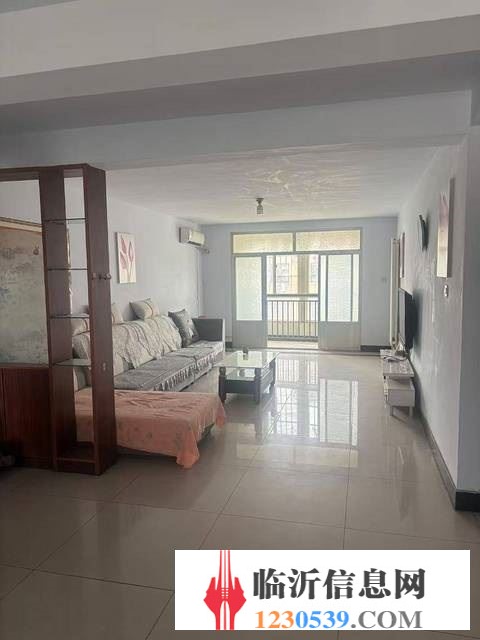 十里堡濱河花園西南區(qū) 普通住宅 中等裝修