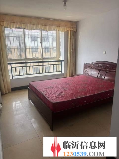 十里堡濱河花園西南區(qū) 普通住宅 中等裝修