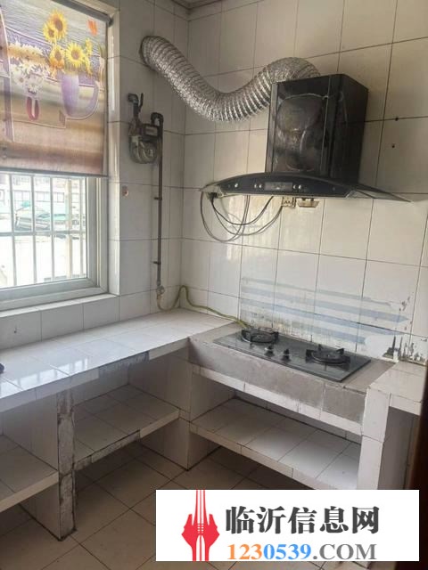 十里堡濱河花園西南區(qū) 普通住宅 中等裝修