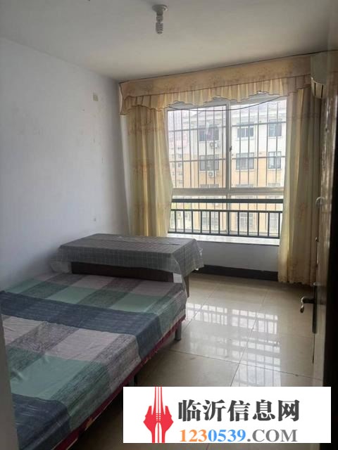 十里堡濱河花園西南區(qū) 普通住宅 中等裝修